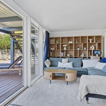 Spacious Near The Fjord * Kong